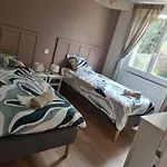בית נופש Chez Lili *
