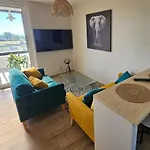 Chez Lili בית נופש Roiffieux