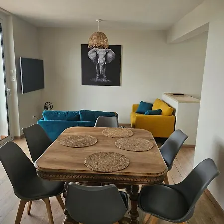 Chez Lili *